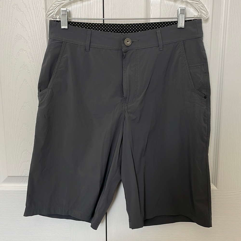 Lululemon hybrid golf/casual shirt